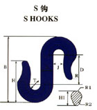 吊钩